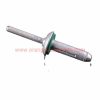 China Manufacturer 7.7mm 28mm Full Aluminium Bulb-tite Type Blind Rivets