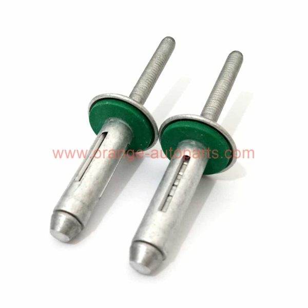 China Supplier 7.7mm Aluminum Waterproof Trifold Blind Rivet