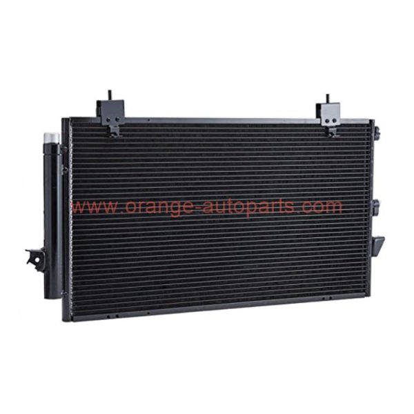 China Manufacturer 730*377*16mm 8846042070 To3030193 Condenser For Toyota Rav4