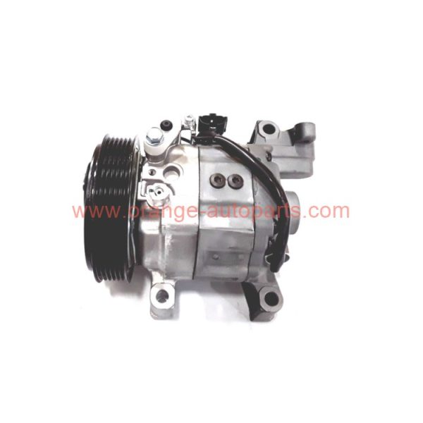 China Manufacturer 73111ae040 506221-3891 506021-5291 AC Compressor For Subaru OutbACk