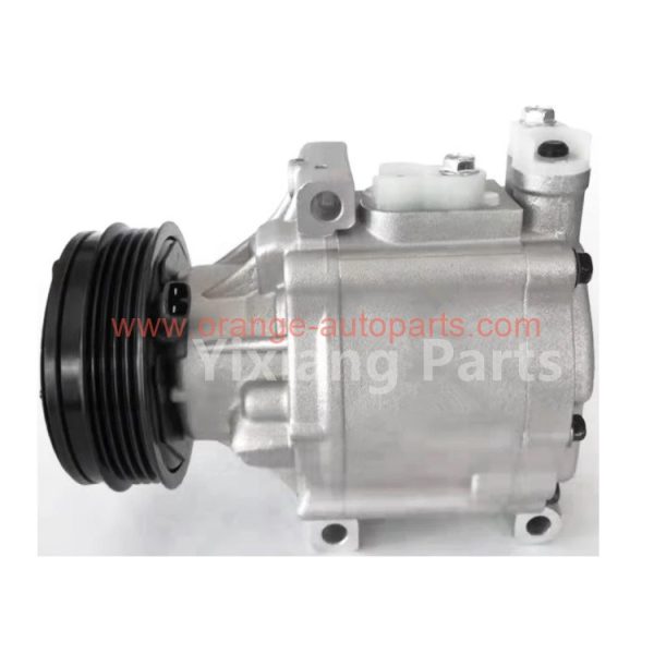 China Manufacturer 73111ag030 4472607941 556423-8052 Scsa08c 4PK Compressor For Subaru LegACy