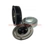 China Manufacturer 73111fg001 Z0007584b Compressor Clutch Hub For Subaru