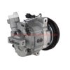 China Manufacturer 73111sa001 Dkv14g AC Compressor For Subaru Forester LegACy