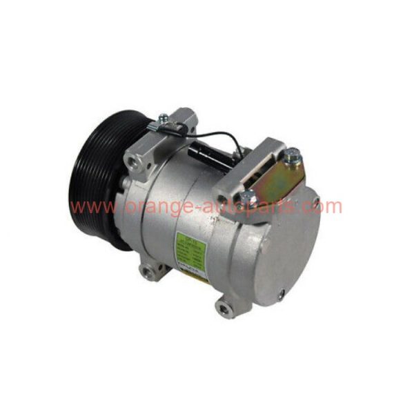 China Manufacturer 740477 015213 40420052 10PK Sp15 Compressor For Harrison