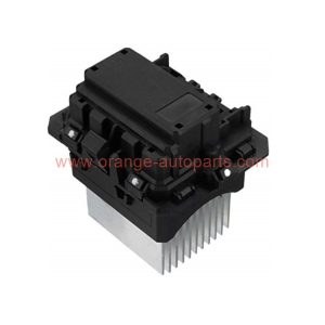 China Manufacturer 7701209850 6441af 6441aa Blower Motor Resistor For Renault Megane Citroen Peugeot 207 208