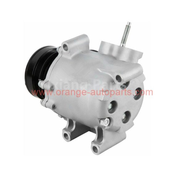 China Manufacturer 77548 78548 Trsa12b Compressor For Chevrolet Gmc Buick 25825338