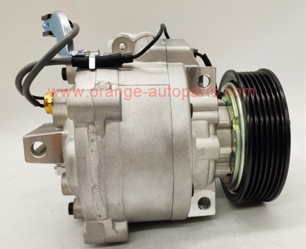 China Manufacturer 7813a197 7813a212 7813a350 Qs90 A/C Compressor For Mitsubishi Outlander Lancer Wingshen