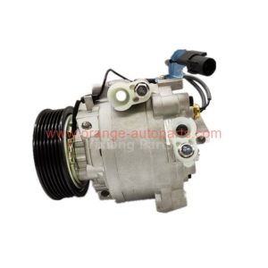 China Manufacturer 7813a418 7913a197 7813a350 Qs90 A/C Compressor For Mitsubishi Lancer Outlander Asx