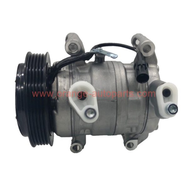 China Manufacturer 7813a673 7813a671 92600d250c 92600d250b B150702289 AC Compressor For Mitsubishi L200 2.4 Diesel 2016