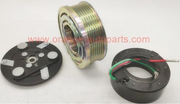 China Manufacturer 7PK 106mm Pulley 38800-rzy-a010-m2 4995 3753 4921 Trse09 Compressor A/C Clutch For Honda Crv