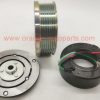 China Manufacturer 7PK 106mm Pulley 38800-rzy-a010-m2 4995 3753 4921 Trse09 Compressor A/C Clutch For Honda Crv