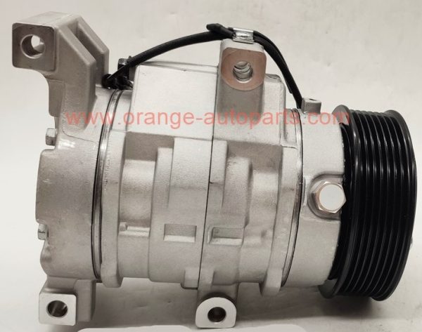 China Manufacturer 7PK 10s11c Compressor For Toyota Echo Co 11063AC 78541