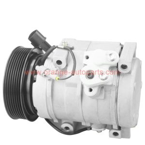 China Manufacturer 7PK 10s17c A/C Compressor For Mitsubishi Pajero Montero 447220-3636 447220-3639 447220-3637