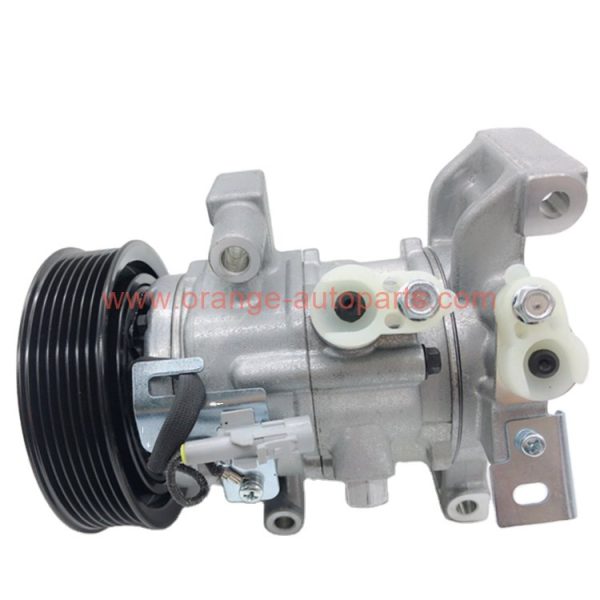 China Manufacturer 7PK 10sre11c Compressor For Toyota Hilux Lexus Gr 88320-0k660