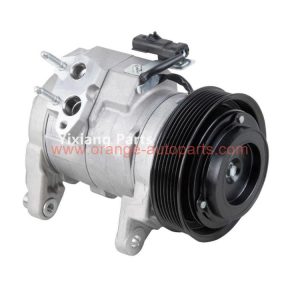 China Manufacturer 7PK 55056157AC 447220-4934 10s20e Compressor For Chrysler