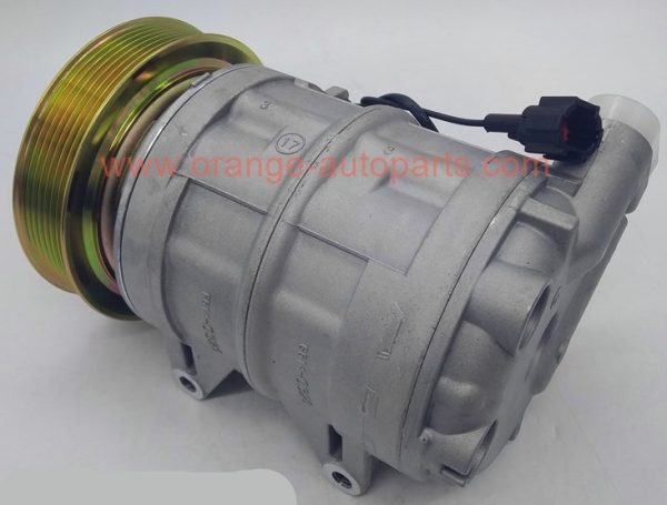 China Manufacturer 7PK A/C Compressor Dkv17ch For Nissan Pathfinder R50 3b050-45010 3v810-45010 5c070-45010