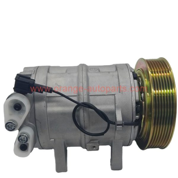 China Manufacturer 7PK A/C Compressor Dkv17ch For Nissan Pathfinder R50 3b050-45010 3v810-45010 5c070-45010