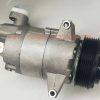 China Manufacturer 7PK Cgv511 A/C Compressor For Nissan Bluebird Sylphy Almera 92600-1u60a