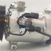 China Manufacturer 7PK Compressor 6sbh14c For Nissan X-trail 447250-1520 92600-4ca3a