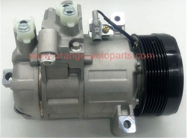China Manufacturer 7PK Dcs-14ic AC Compressor For Suzuki Grand Vitara 95201-67ja0 95200-67ja0 506041-0191