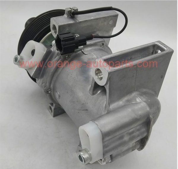 China Manufacturer 7PK Dks-16ch Compressor For Nissan Frontier Pickup 92600-kh70a 92600-eb70a