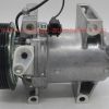 China Manufacturer 7PK Dks-16ch Compressor For Nissan Frontier Pickup 92600-kh70a 92600-eb70a