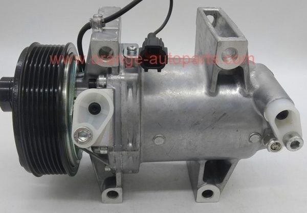 China Manufacturer 7PK Dks-16ch Compressor For Nissan Frontier Pickup 92600-kh70a 92600-eb70a