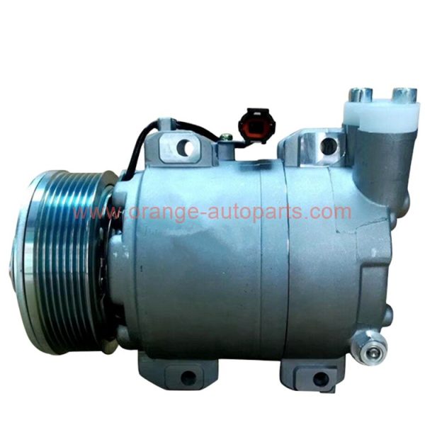 China Manufacturer 7PK Dks17d AC Compressor For Nissan Cs4e26 Ks2e26 92600-3xa0a