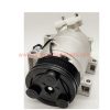 China Manufacturer 7PK Dks17d Compressor For Nissan Pathfinder Infiniti Qx56 92600-7s000