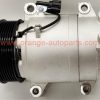 China Manufacturer 7PK Dks17d Compressor For Nissan Pathfinder Infiniti Qx56 92600-7s000