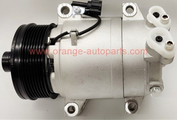 China Manufacturer 7PK Dks17d Compressor For Nissan Pathfinder Infiniti Qx56 92600-7s000