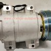 China Manufacturer 7PK Dks17d Compressor For Nissan Urvan avane 92600vz00b 92600vz00a 506012-3040