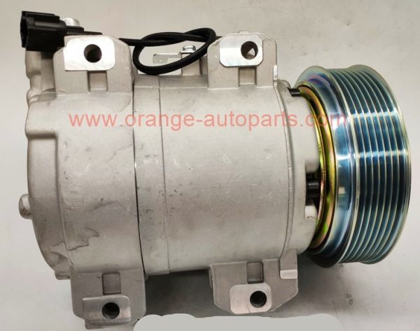 China Manufacturer 7PK Dks17d Compressor For Nissan Urvan avane 92600vz00b 92600vz00a 506012-3040