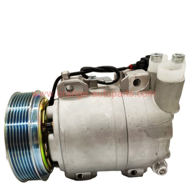 China Manufacturer 7PK Dks17d Compressor For Nissan Urvan avane 92600vz00b 92600vz00a 506012-3040