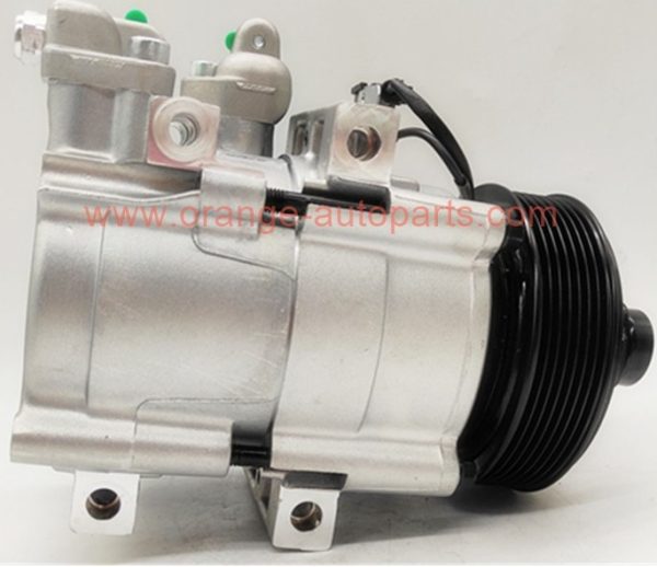 China Manufacturer 7PK Hs18 Compressor For Hyundai Grand Starex H1 97701-3e100 97701-3e110