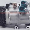 China Manufacturer 7PK Hs20c Compressor For Hyundai Imax Grand Starex 97701-4h000