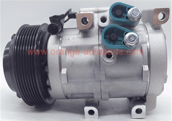 China Manufacturer 7PK Hs20c Compressor For Hyundai Imax Grand Starex 97701-4h000