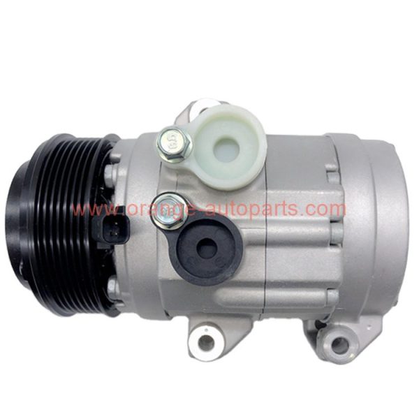 China Manufacturer 7PK Sp20 Compressor For Ford Transit V348 F7az19589da 7c1919d629aa