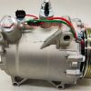 China Manufacturer 7PK Trse09 Compressor For Honda ACura Rdx 38810rwca03 38810rx0a01 38810rzya01