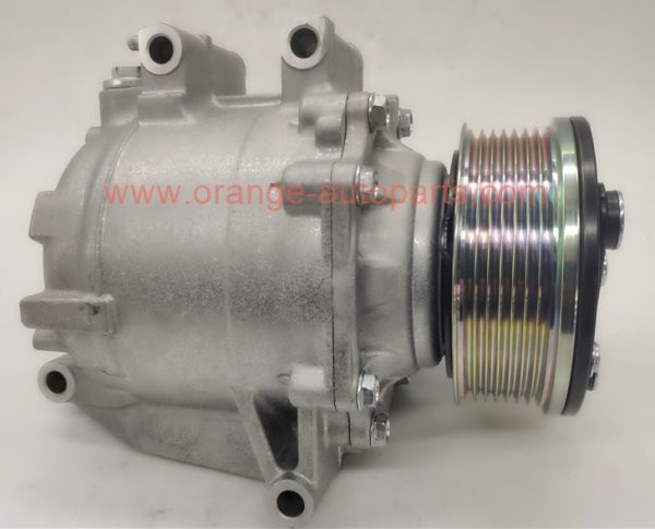 China Manufacturer 7PK Trse09 Trse07 Compressor For Honda Civic 38810-rzv-g02 38800-rzv-g02 38810-rzv-g01