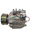 China Manufacturer 7PK Trse09 Trse07 Compressor For Honda Civic 38810-rzv-g02 38800-rzv-g02 38810-rzv-g01