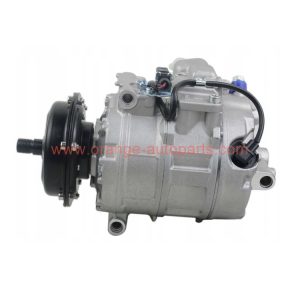 China Manufacturer 7SEU16c 7SEU17c 447220-9094 447190-7615 447220-9093 Compressor For Vw T5 Touareg Phaeton Multivan Transporter