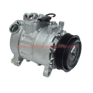 China Manufacturer 7SEU17a AC Compressor For Bmw X3 X4 64529216467