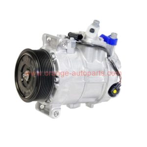 China Manufacturer 7SEU17c 7PK Compressor For Benz A0002308611 0002308611 0002309211 0012300111