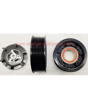 China Manufacturer 7SEU17c Compressor 8PK 105mm Clutch For Benz W220