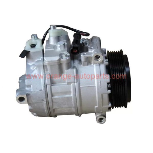 China Manufacturer 7SEU17c Jpb000172 Jpb000173 Lr012593 AC Compressor For Range Rover