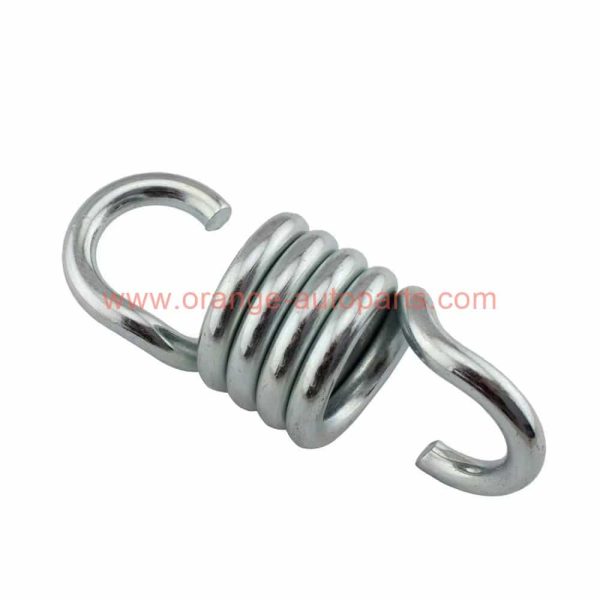 Wholesale Price 7mm Garden Swing Springs Heavy Duty Strong Spring For Hanging Egg Chair Hammock