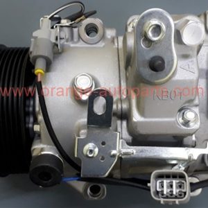 China Manufacturer 7sbh17c A/C Compressor For Toyota Highlander Lexus Gs450h 447190-8970