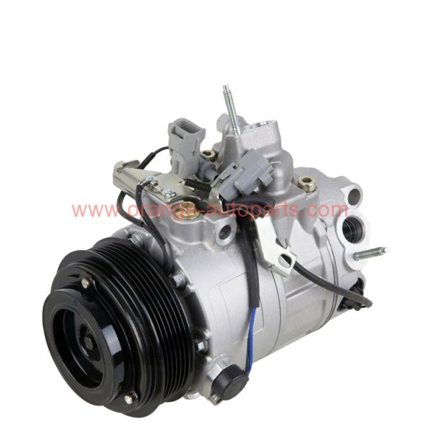 China Manufacturer 7sbu16c AC Compressor For Toyota Lexus Gs430 447220-8981 447220-8982 447220-8564