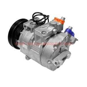 China Manufacturer 7sbu16c AC Compressor For Vw Volkswagen Passat B5 8d0260805b 8d0260805j 8d0260808